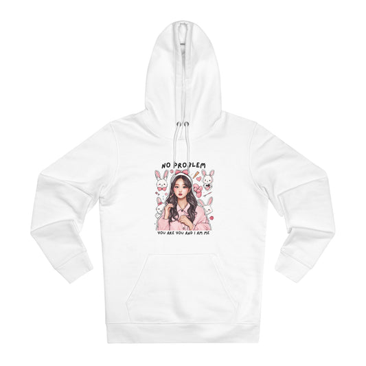 Wonyoung IVE inspired hoodie